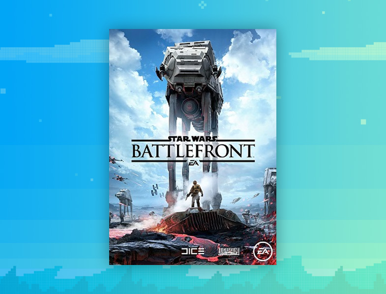 Star Wars: Battlefront