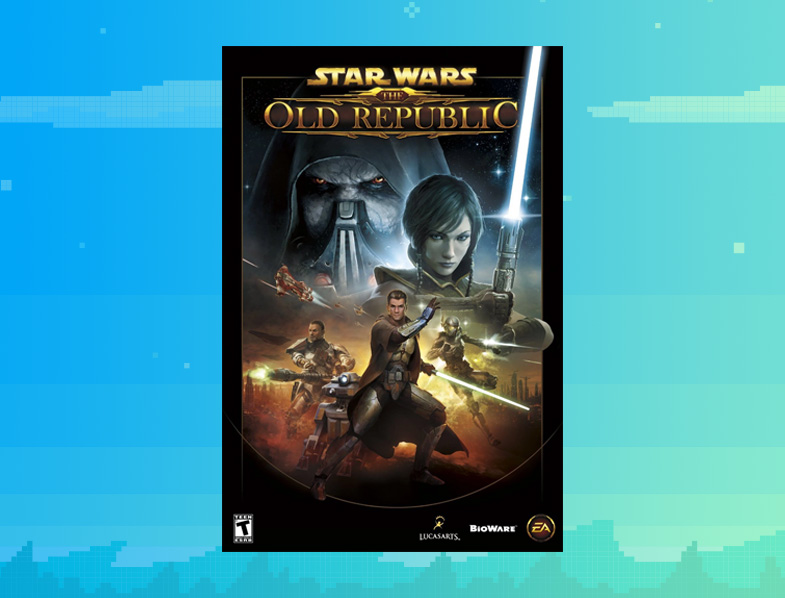Star Wars: The Old Republic
