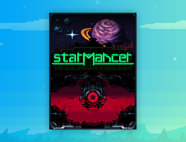 Starmancer