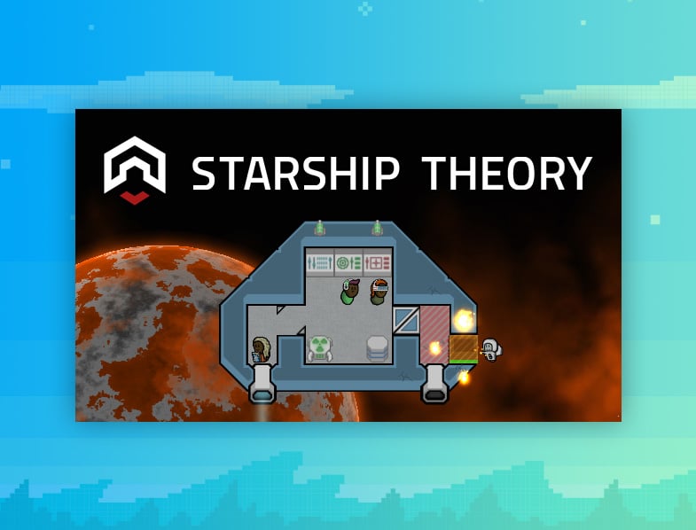 Starship Theory