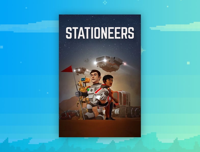 Stationeers