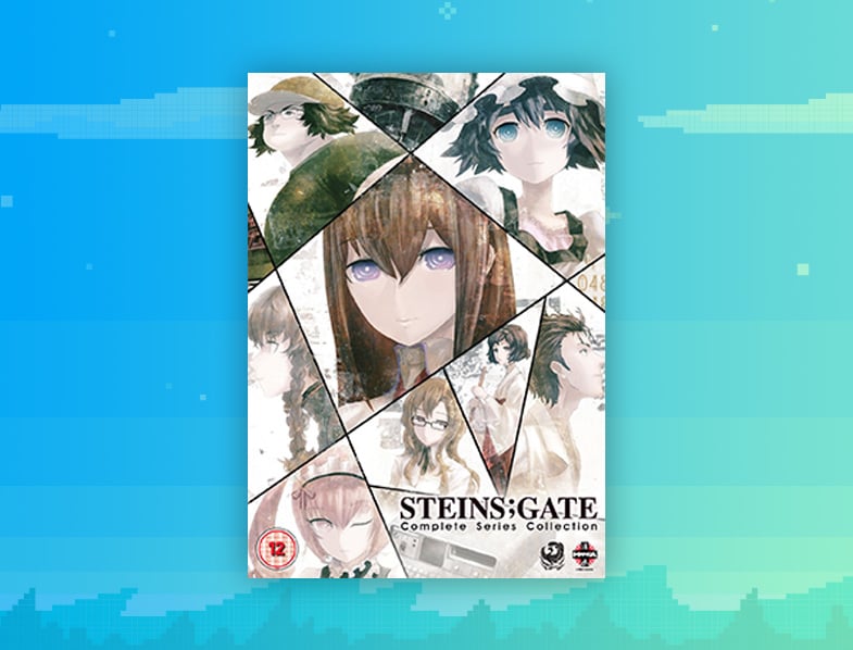 Steins;Gate