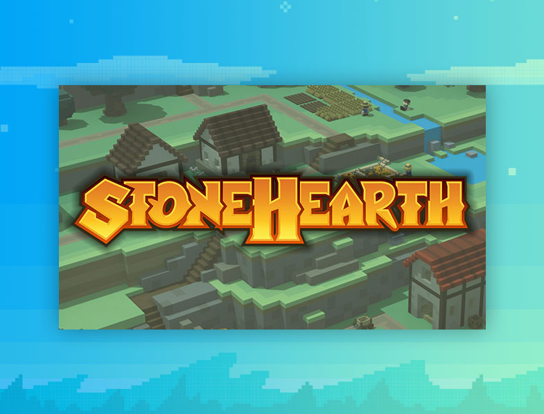 Stonehearth