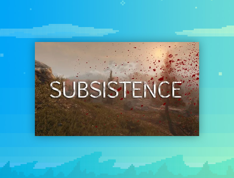 Subsistence