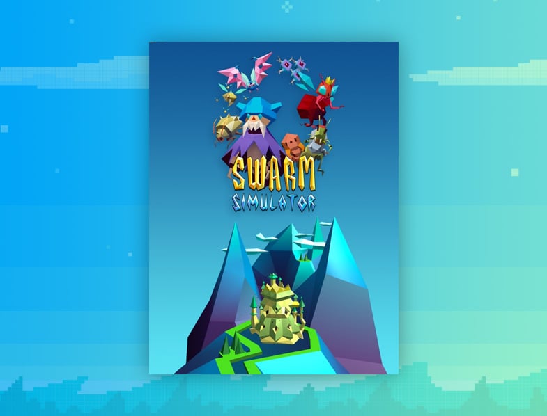 Swarm Simulator