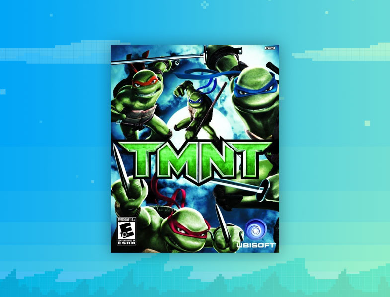 TMNT