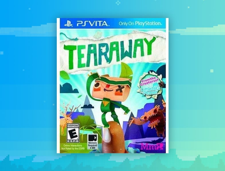 Tearaway