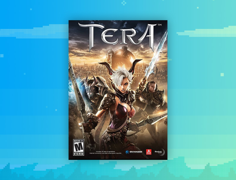 Tera