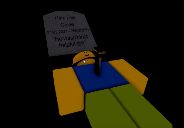 The Guide