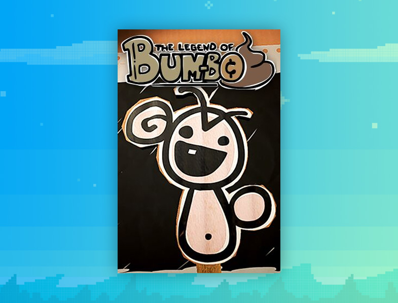 The Legend of Bum-bo