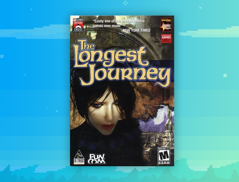 The Longest Journey