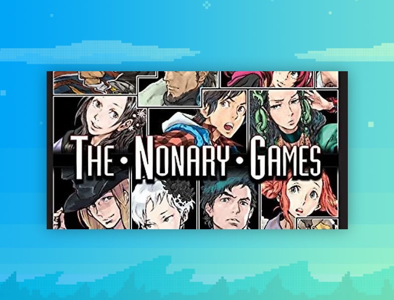 The Nonary Games