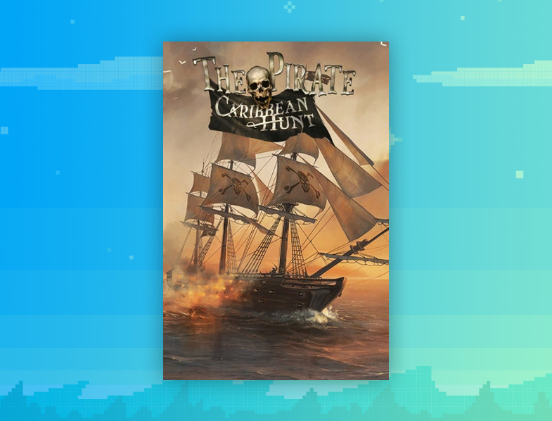 The Pirate: Caribbean Hunt