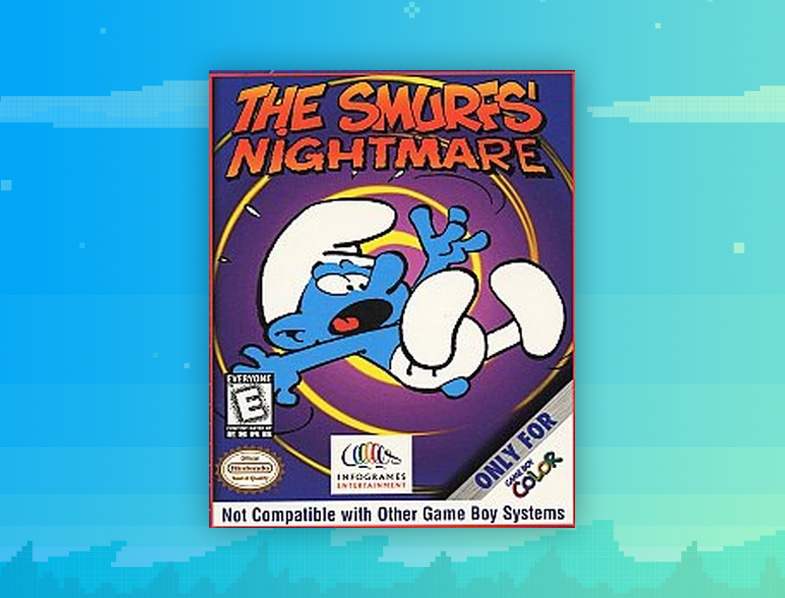 The Smurfs’ Nightmare