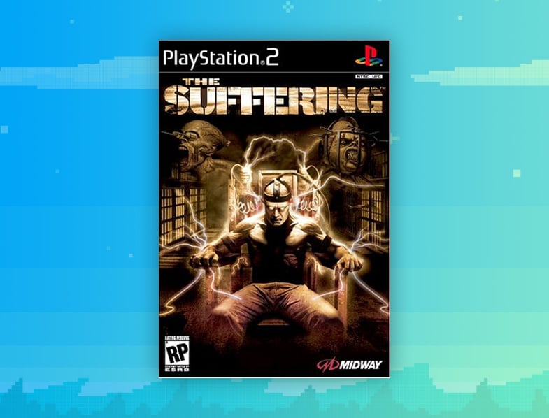 The Suffering