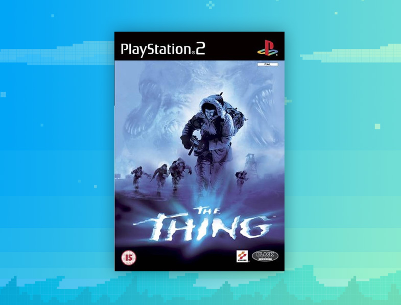 The Thing