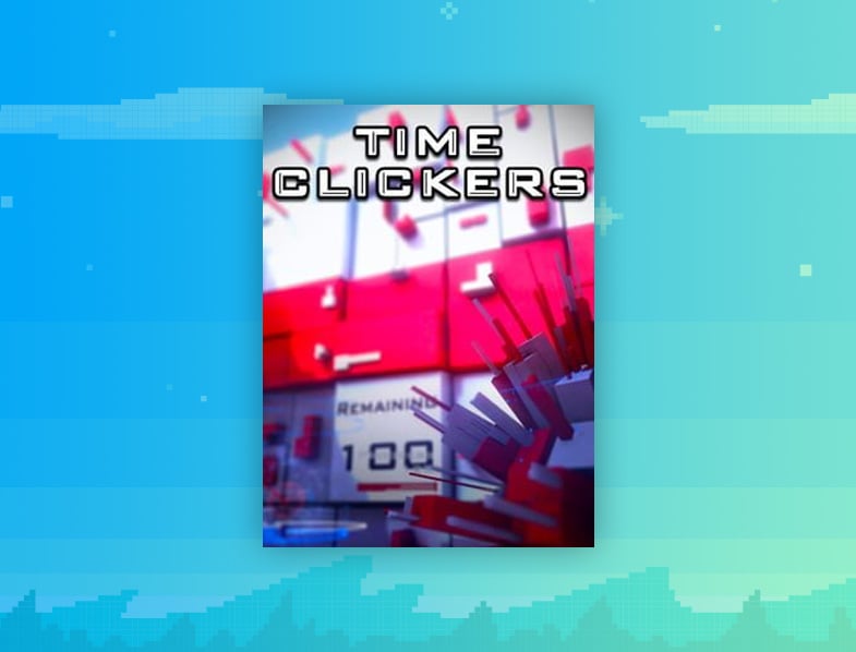Time Clickers