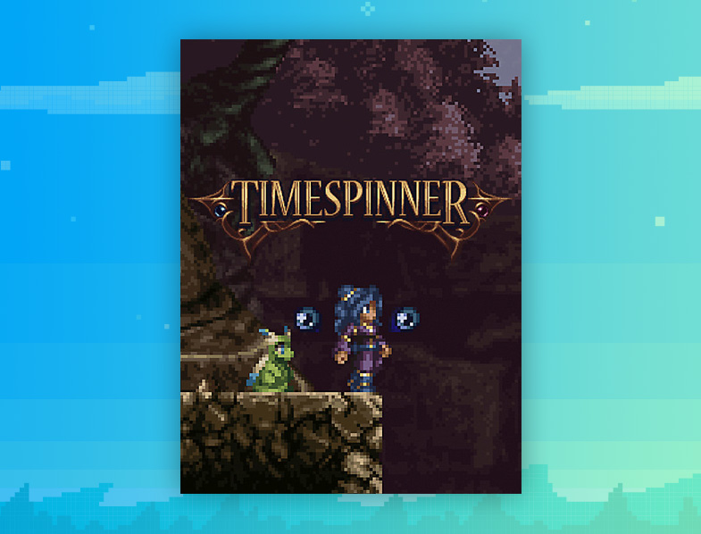 Timespinner
