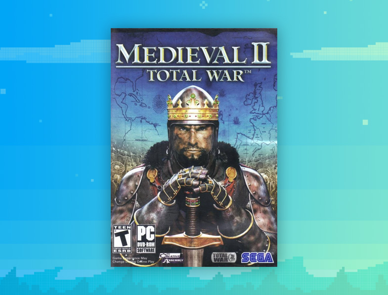 Total War: Medieval II