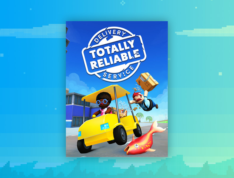 Totally Reliable Delivery Service
