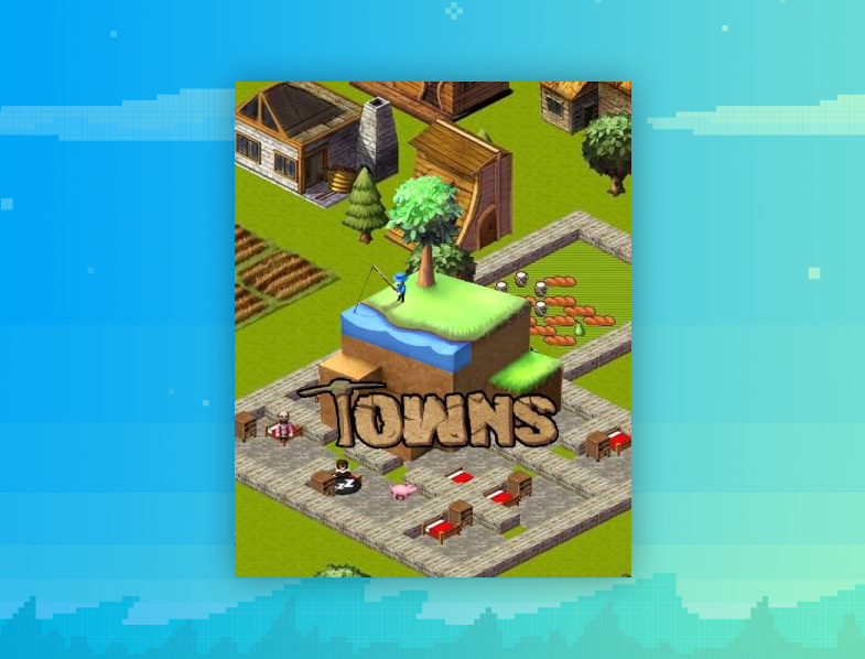 Towns