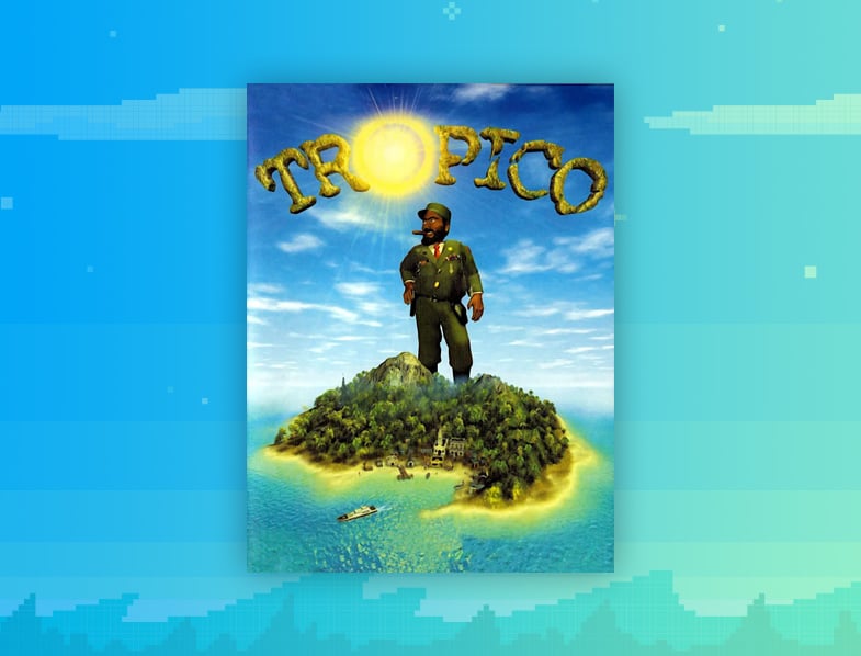 Tropico series