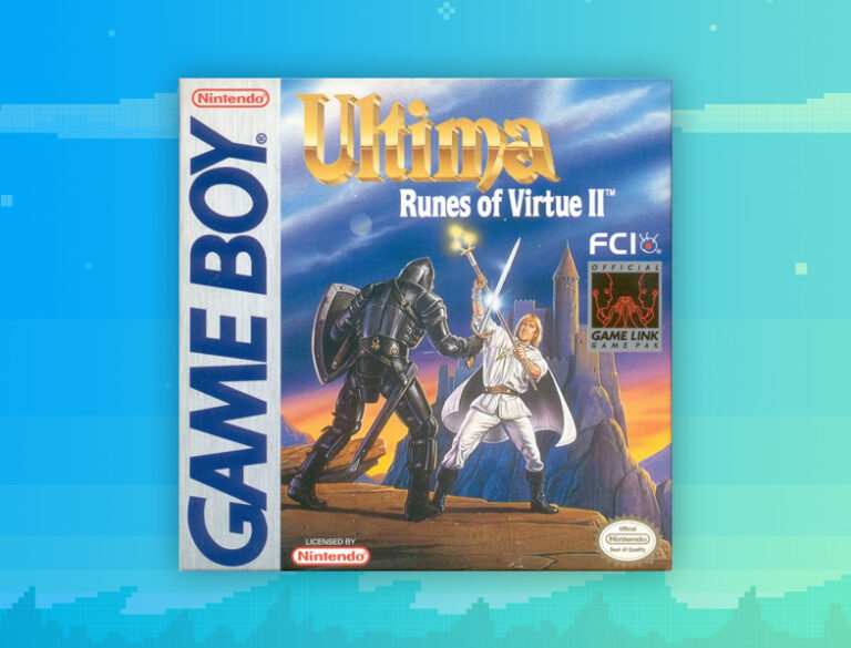 Best Gameboy & Gameboy Color RPGs of All Time!