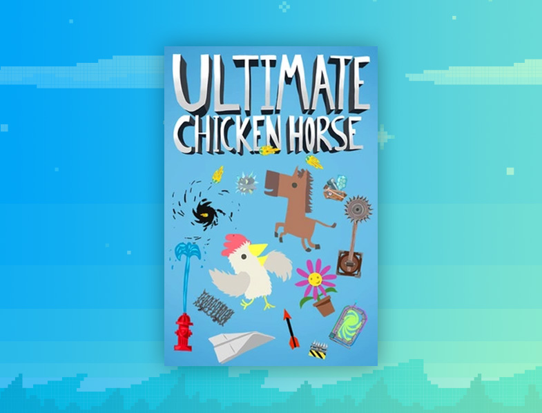 Ultimate Chicken Horse