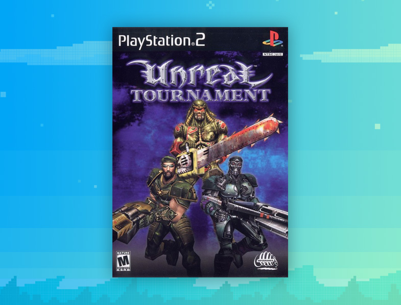 Unreal Tournament