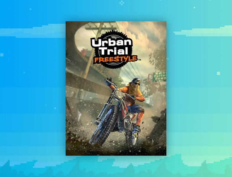 Urban Trial Freestyle