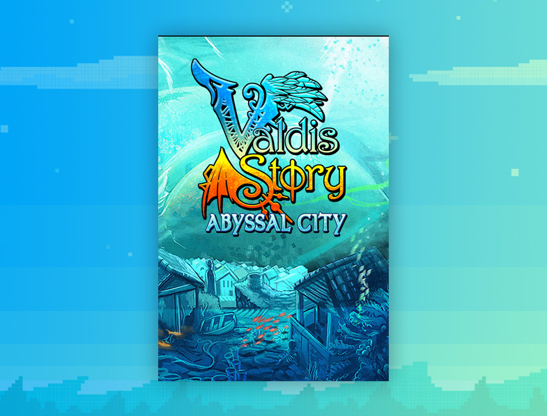 Yoku's Island Express