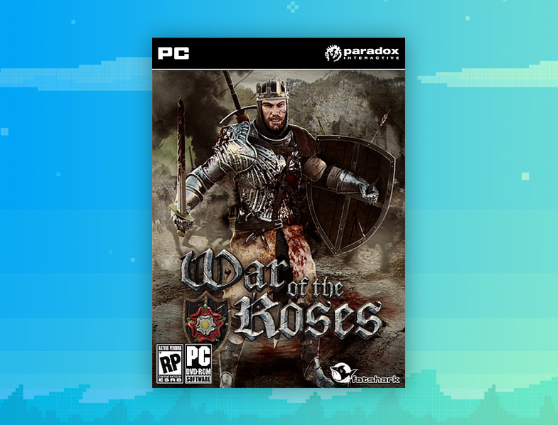 War of the Roses
