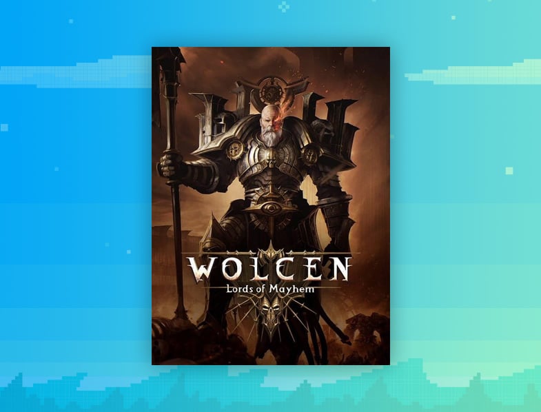 Wolcen: Lords of Mayhem