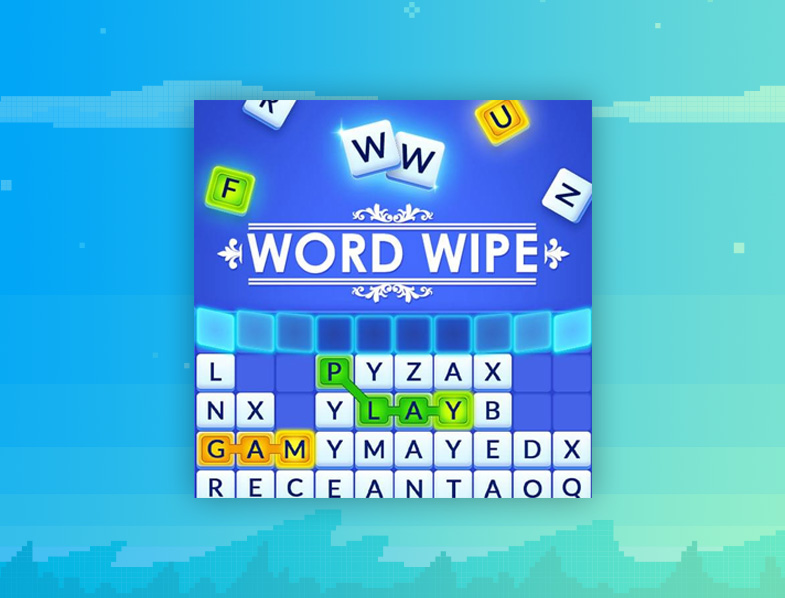 Word Wipe