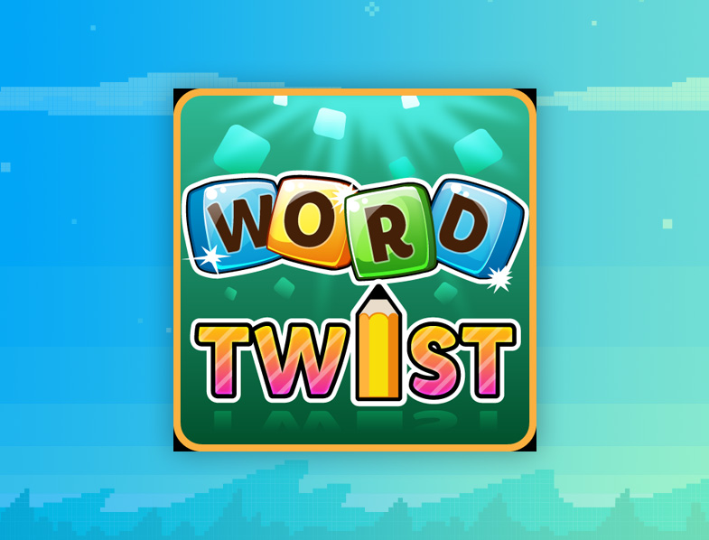 Wordtwist