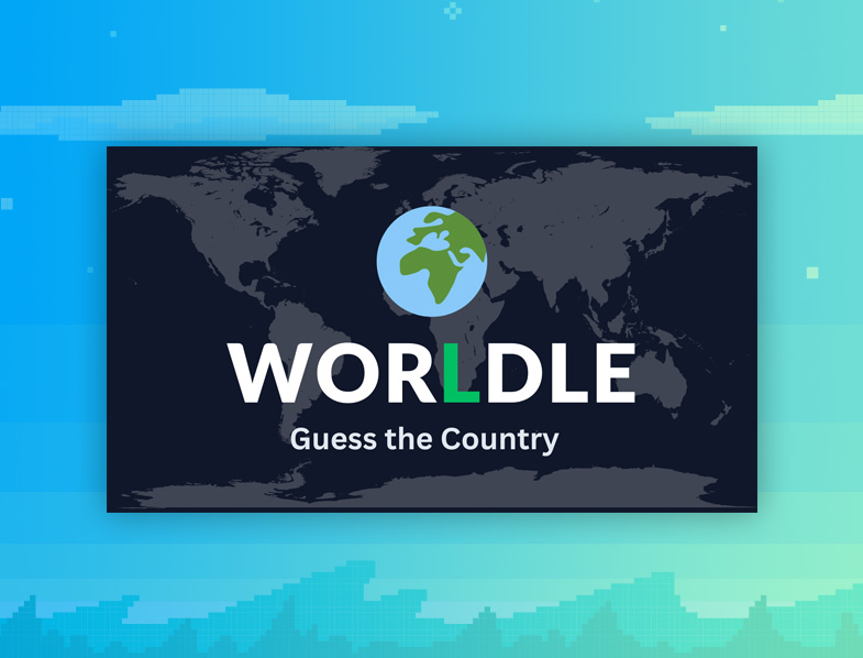 Worldle