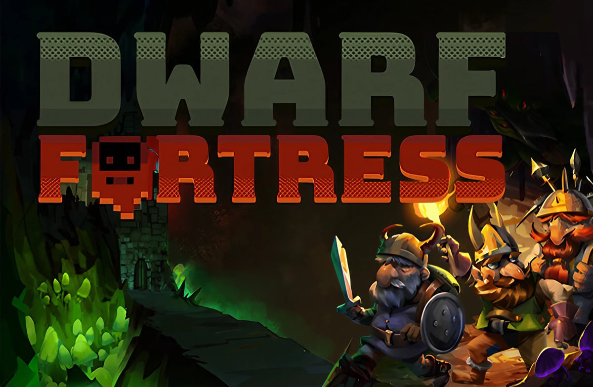 Games Like Dwarf Fortress: 20 Similar Construction Management Sims