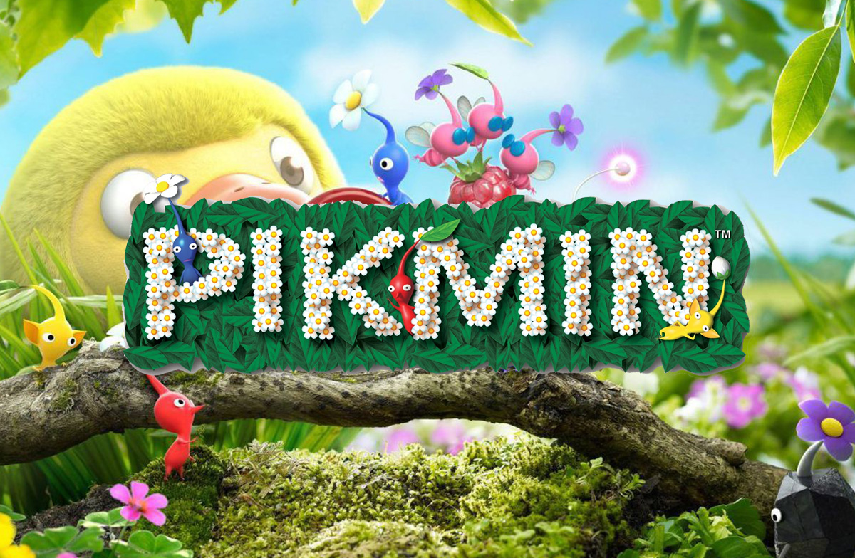 Games Like Pikmin