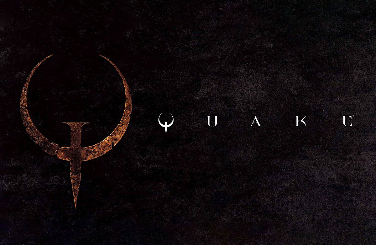 Games Like Quake