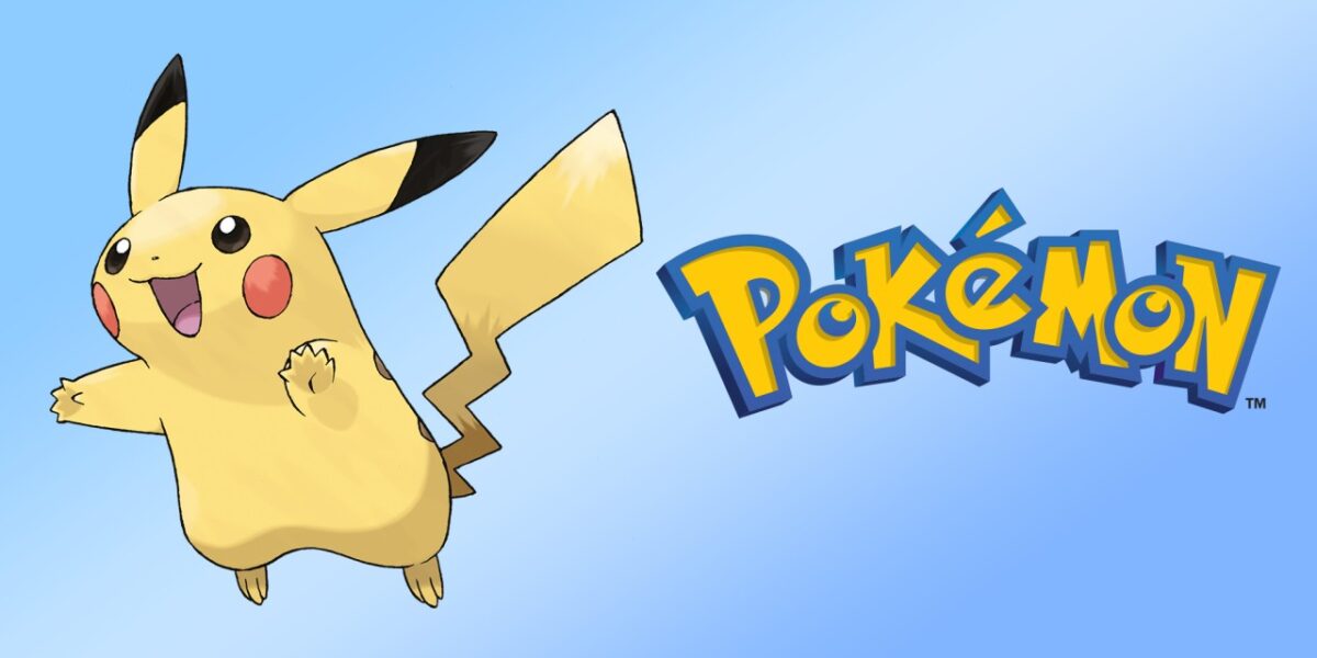 Pokemon!