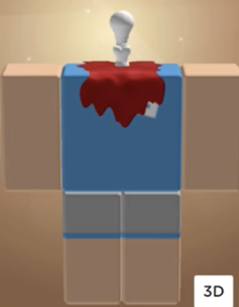 How To Get Headless In Roblox (Step-By-Step Method) - Beanstalk