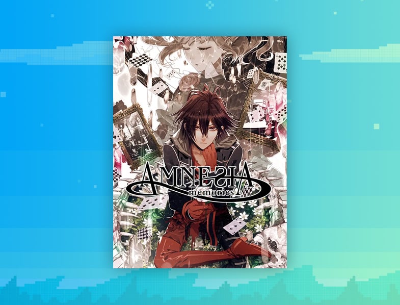 Amnesia: Memories