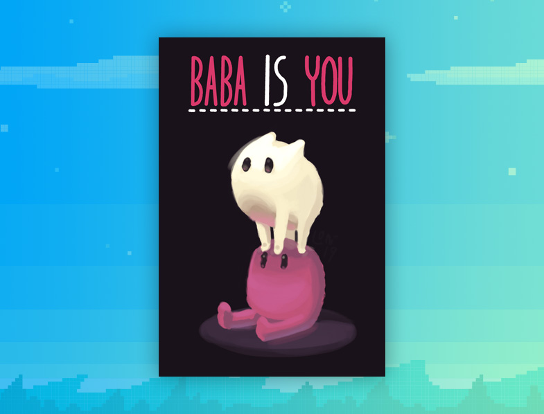 Baba Is You