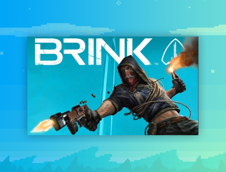 Brink