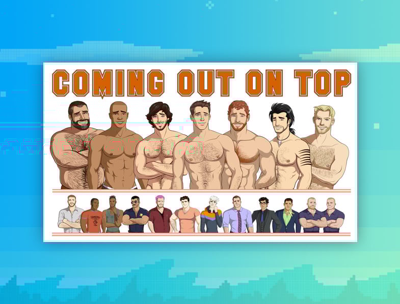 Coming Out On Top