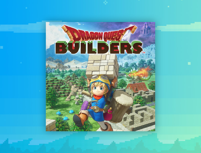 Dragon Quest Builders