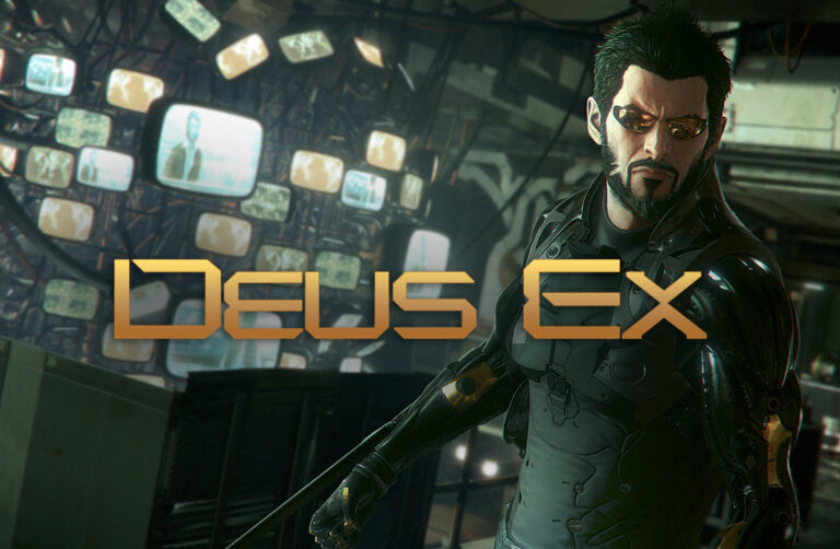 20+ Games Like Deus Ex: 20 Similar Cyberpunk Genre Alternatives!