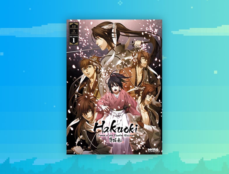Hakuoki