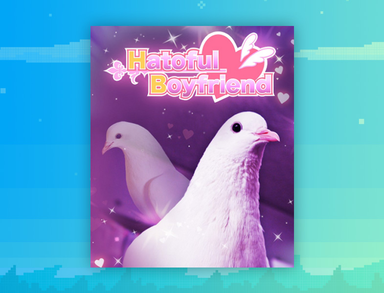 Hatoful Boyfriend