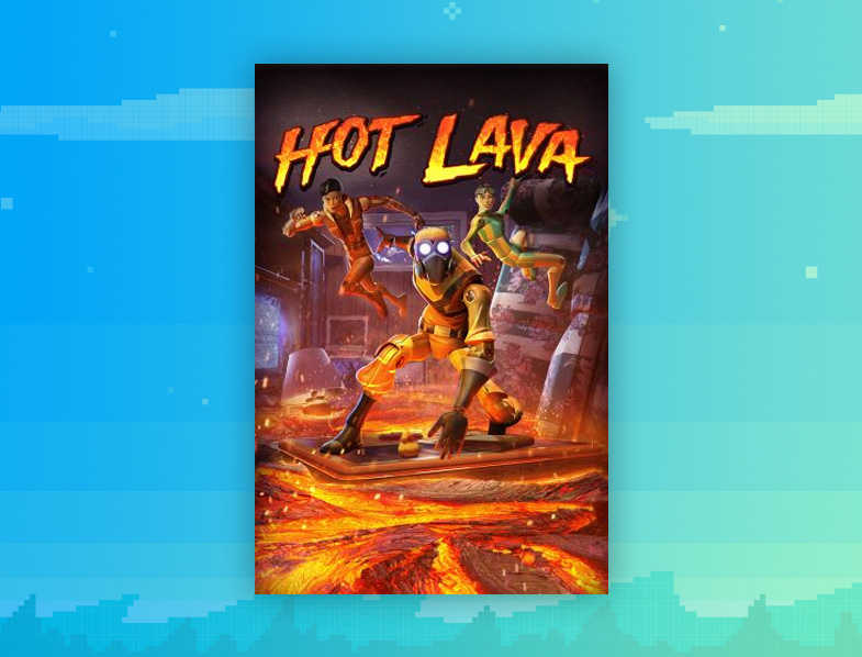 Hot Lava
